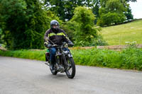 Vintage-motorcycle-club;eventdigitalimages;no-limits-trackdays;peter-wileman-photography;vintage-motocycles;vmcc-banbury-run-photographs